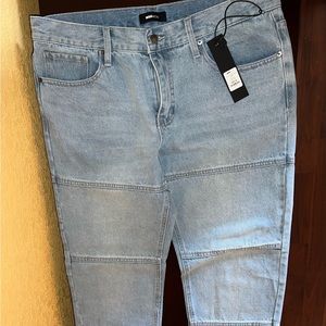 Fashion Nova Jeans Size L 36 waist